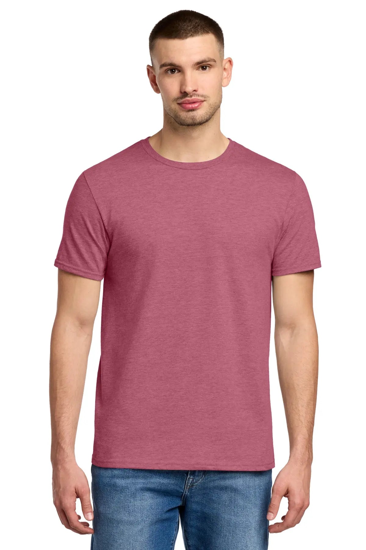 Jerzees® Premium Blend Ring Spun T-Shirt #560M