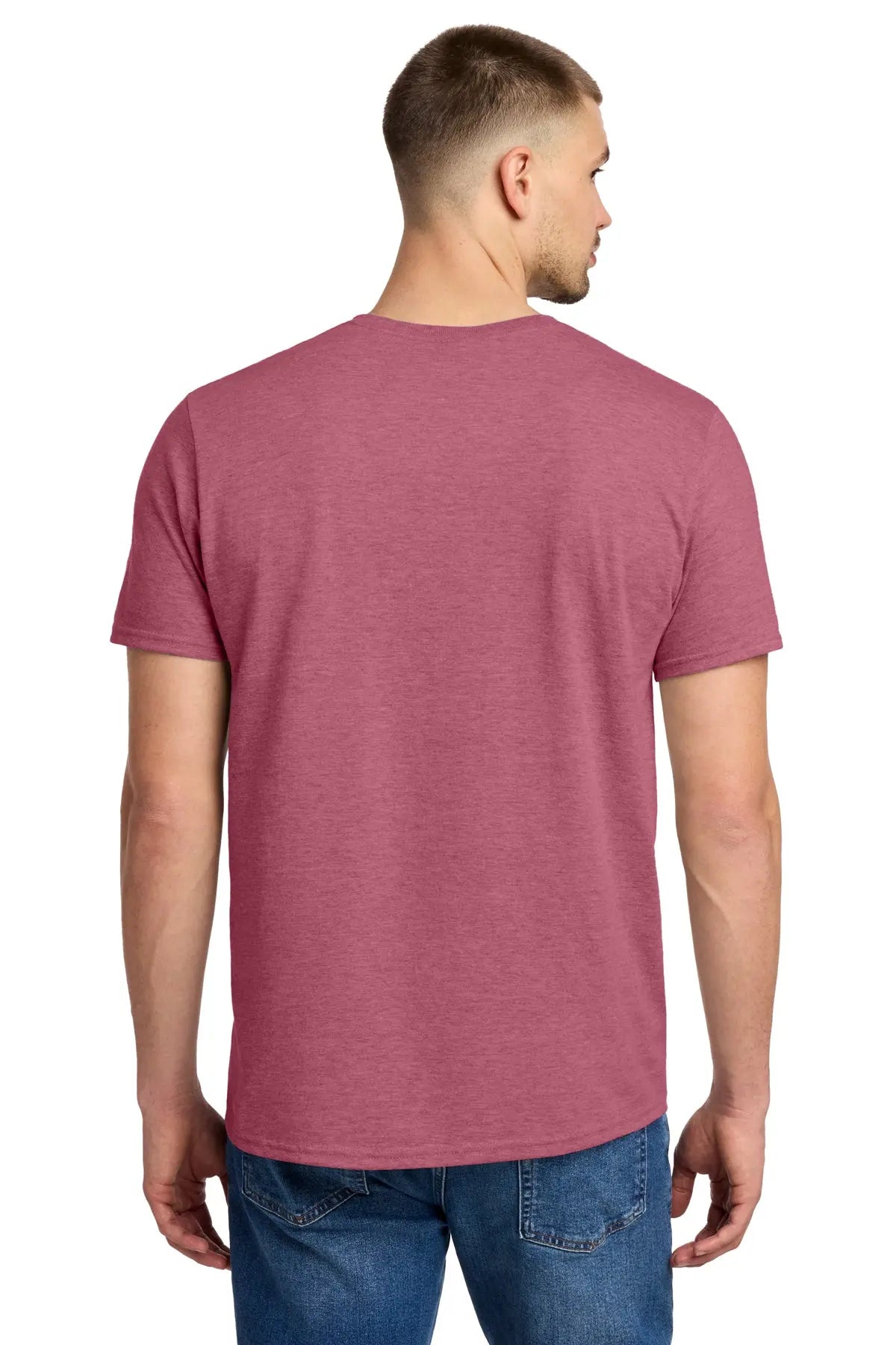 Jerzees® Premium Blend Ring Spun T-Shirt #560M