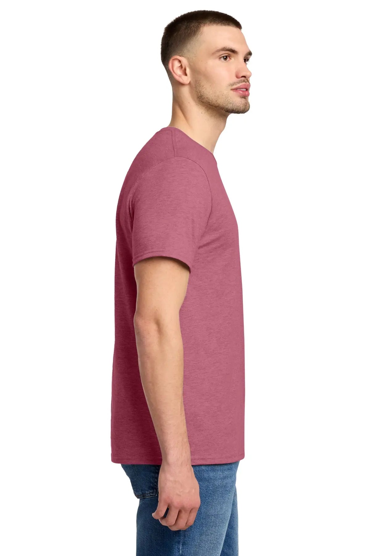 Jerzees® Premium Blend Ring Spun T-Shirt #560M