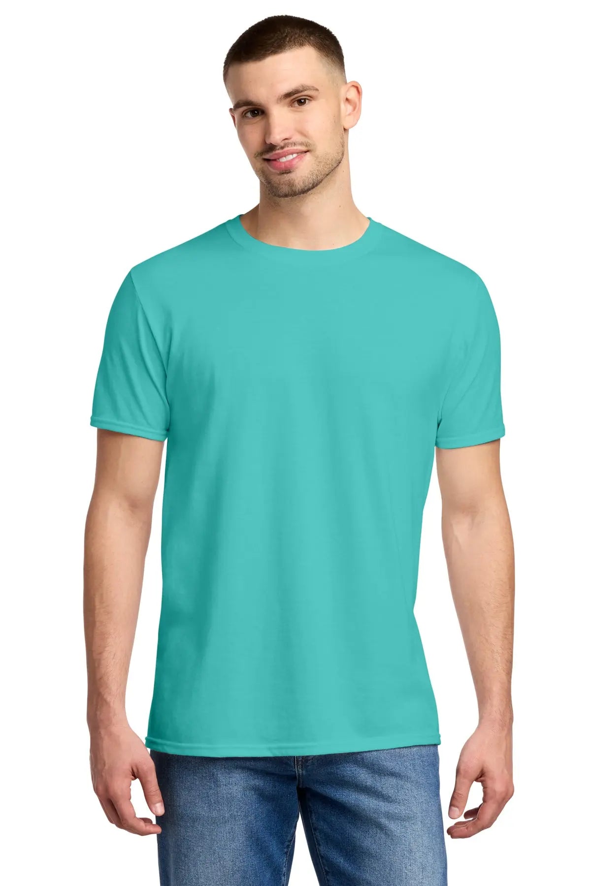Jerzees® Premium Blend Ring Spun T-Shirt #560M