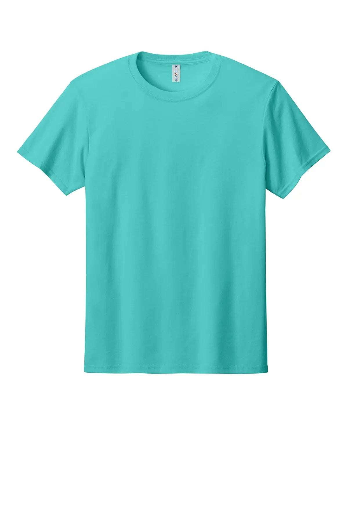 Jerzees® Premium Blend Ring Spun T-Shirt #560M