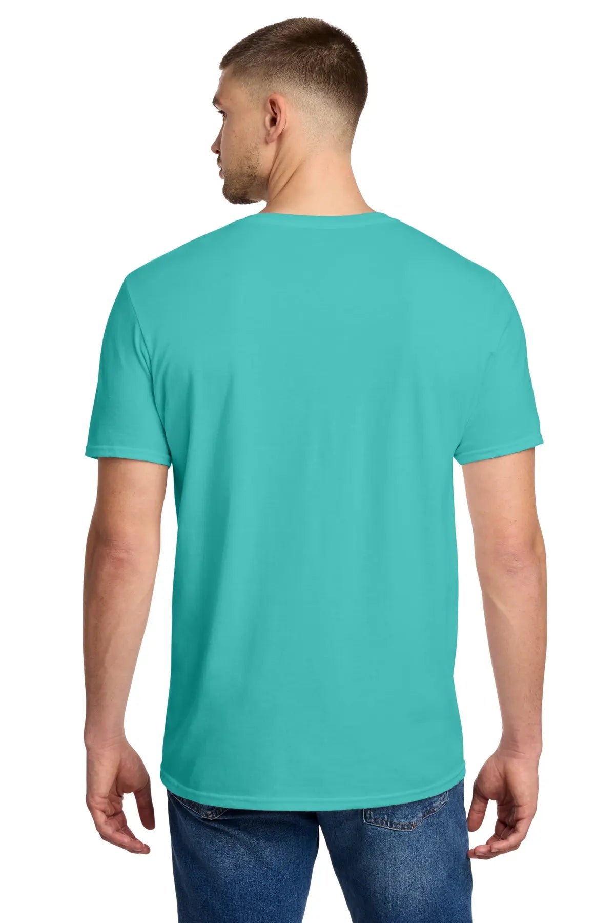 Jerzees® Premium Blend Ring Spun T-Shirt #560M