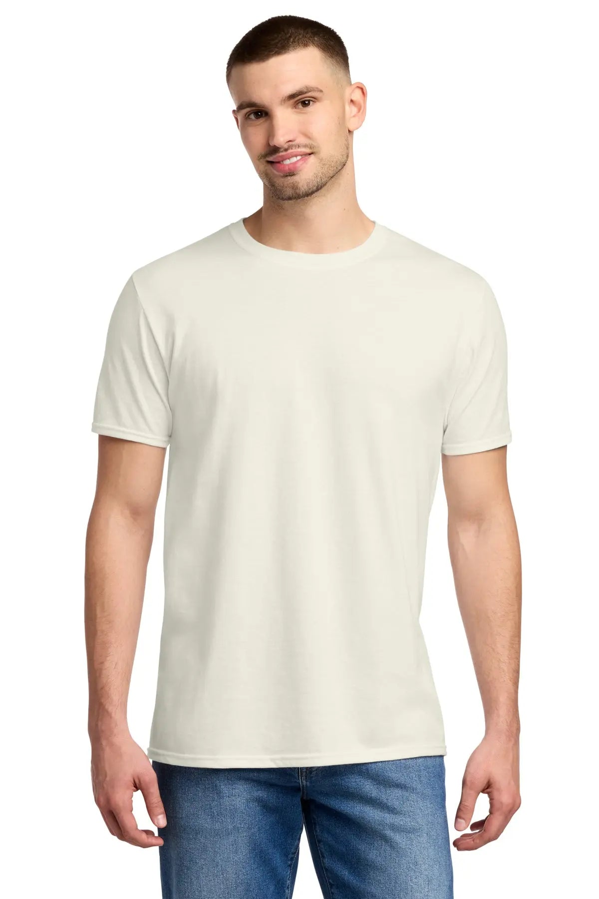 Jerzees® Premium Blend Ring Spun T-Shirt #560M