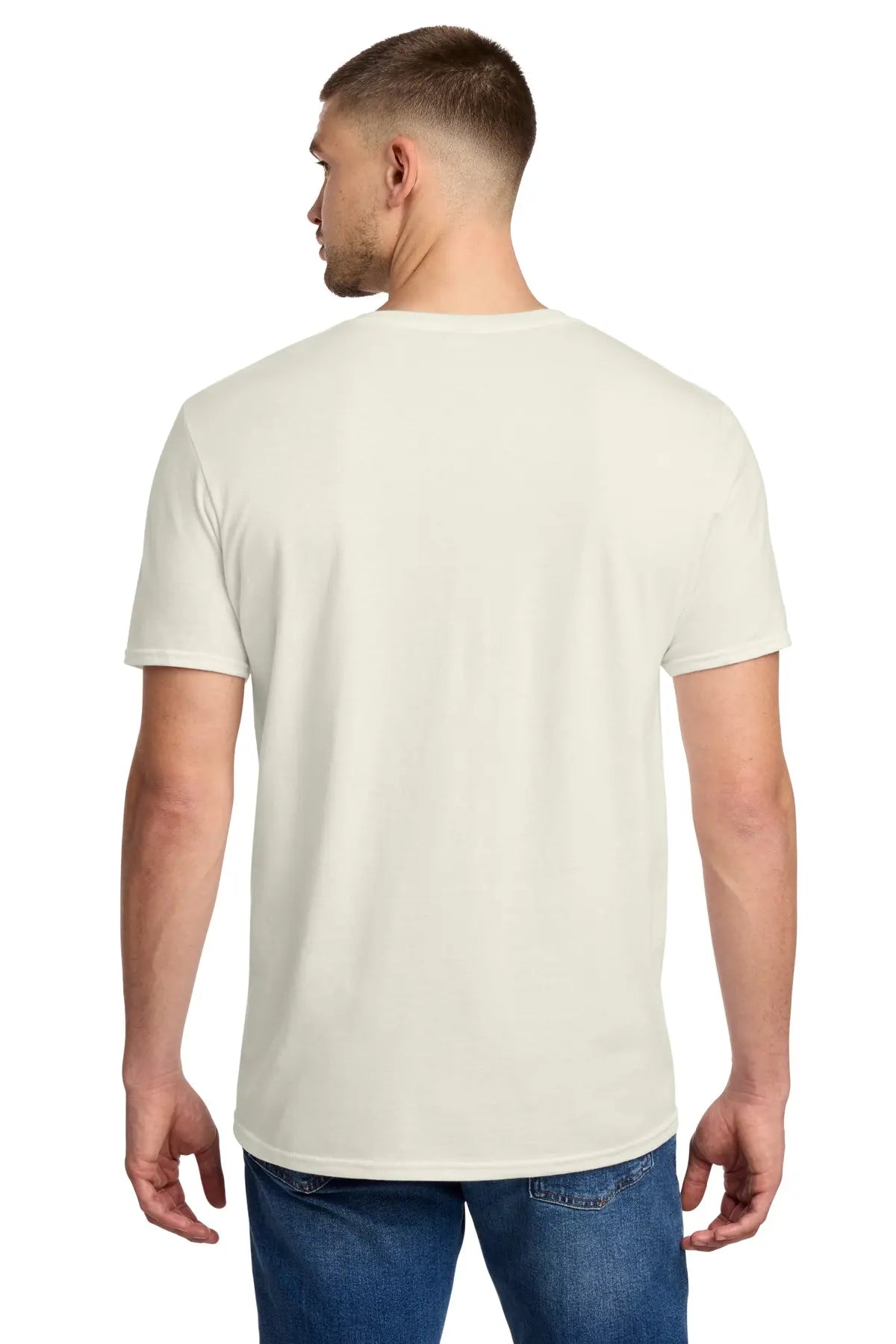 Jerzees® Premium Blend Ring Spun T-Shirt #560M