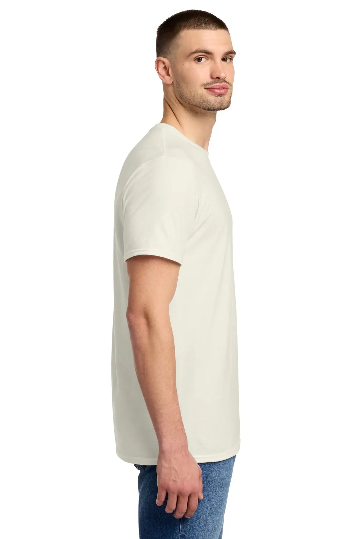 Jerzees® Premium Blend Ring Spun T-Shirt #560M