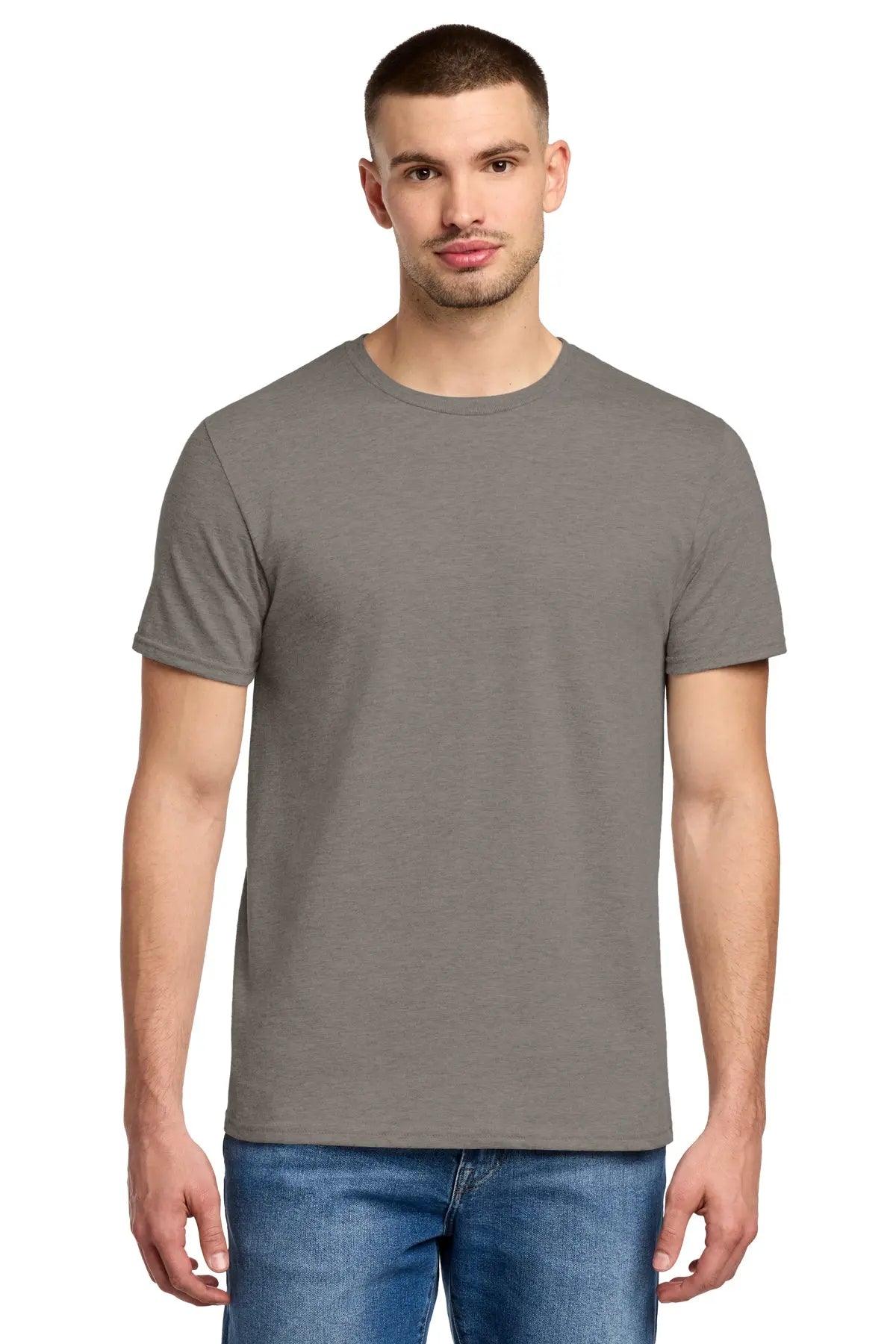 Jerzees® Premium Blend Ring Spun T-Shirt #560M