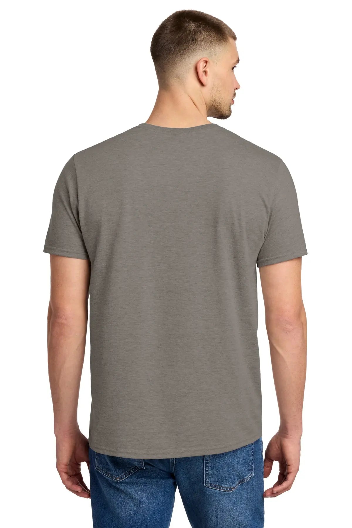Jerzees® Premium Blend Ring Spun T-Shirt #560M
