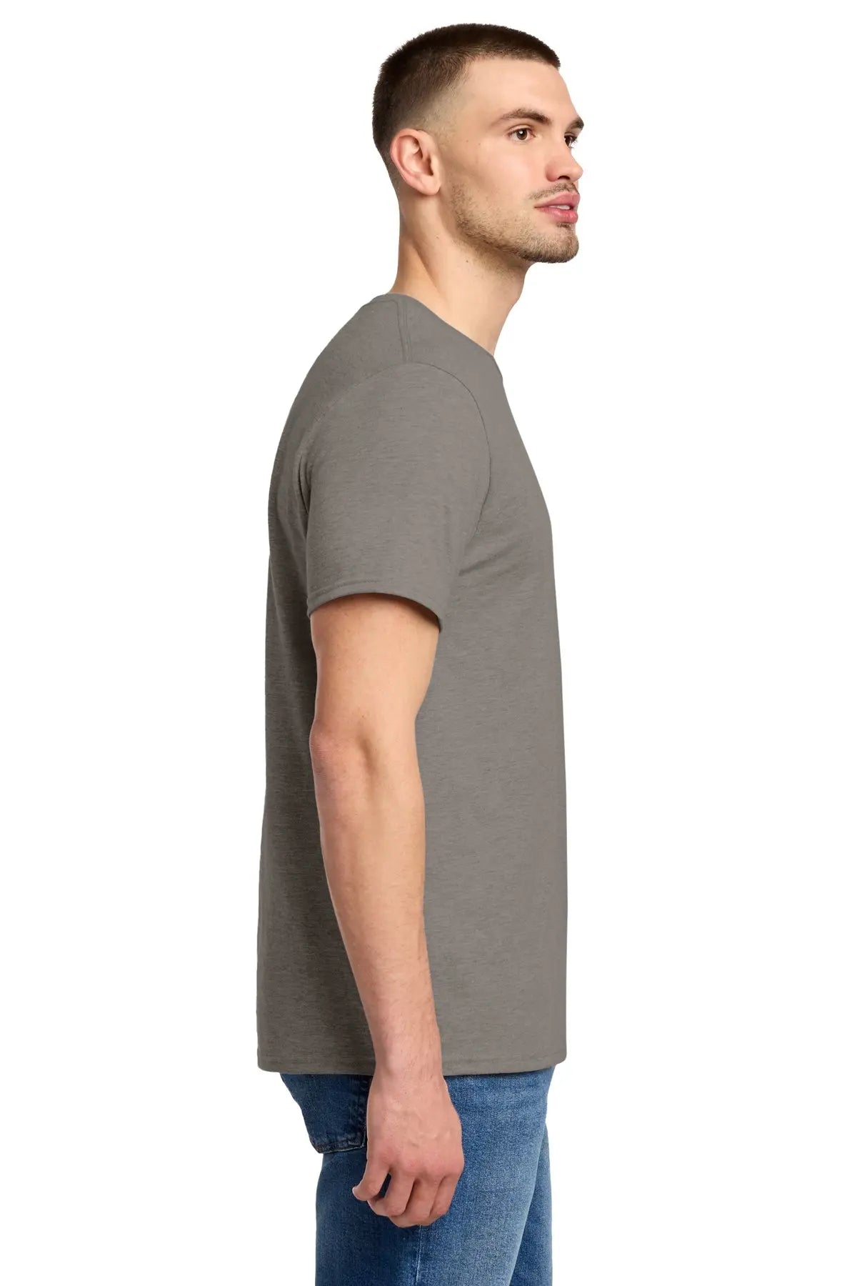 Jerzees® Premium Blend Ring Spun T-Shirt #560M