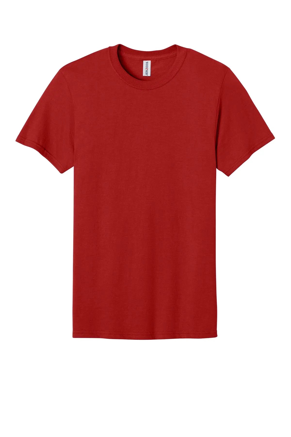 Jerzees® Premium Blend Ring Spun T-Shirt #560M