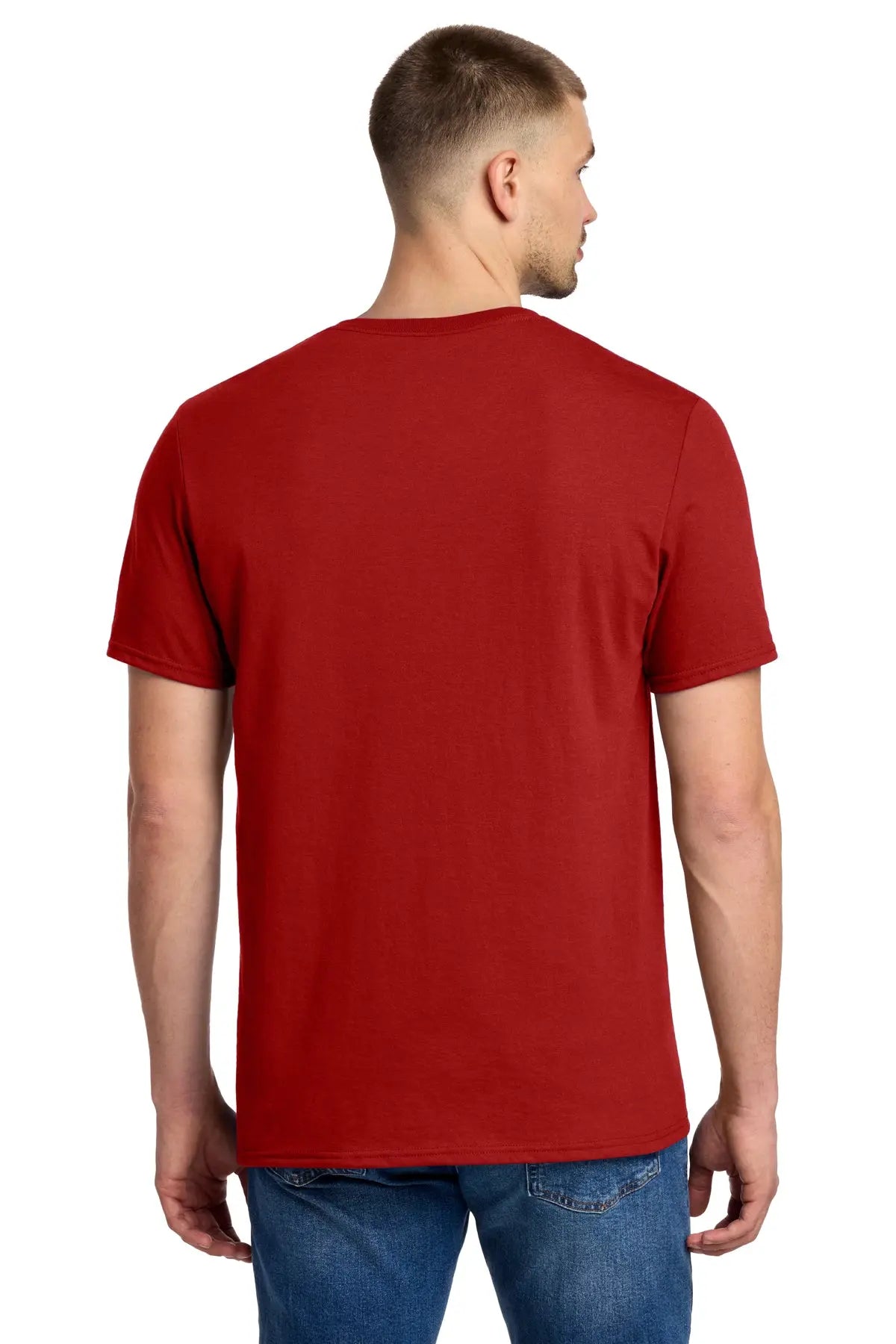 Jerzees® Premium Blend Ring Spun T-Shirt #560M