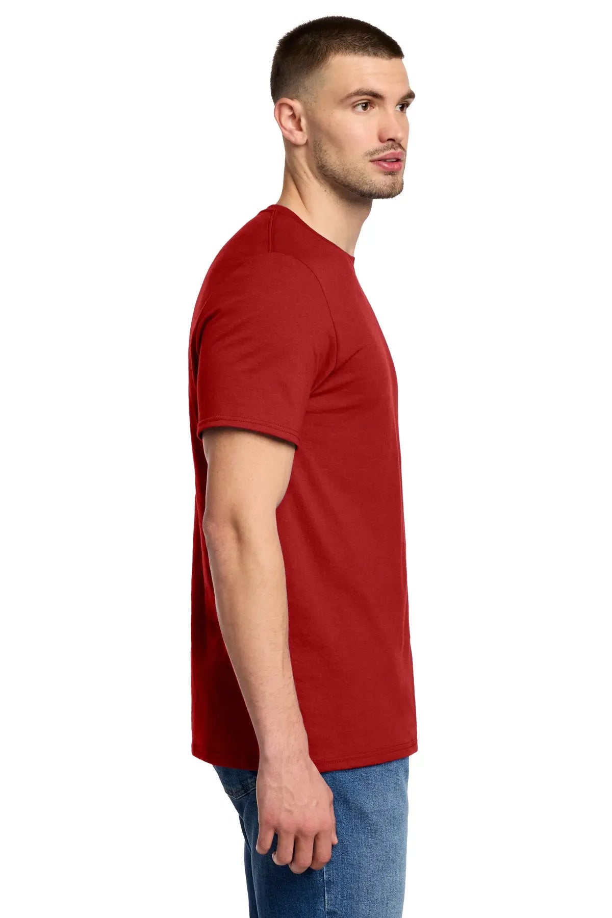 Jerzees® Premium Blend Ring Spun T-Shirt #560M