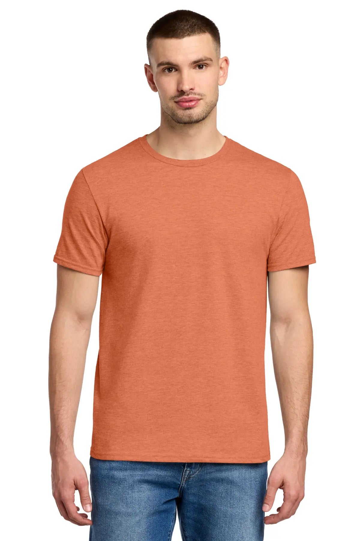 Jerzees® Premium Blend Ring Spun T-Shirt #560M