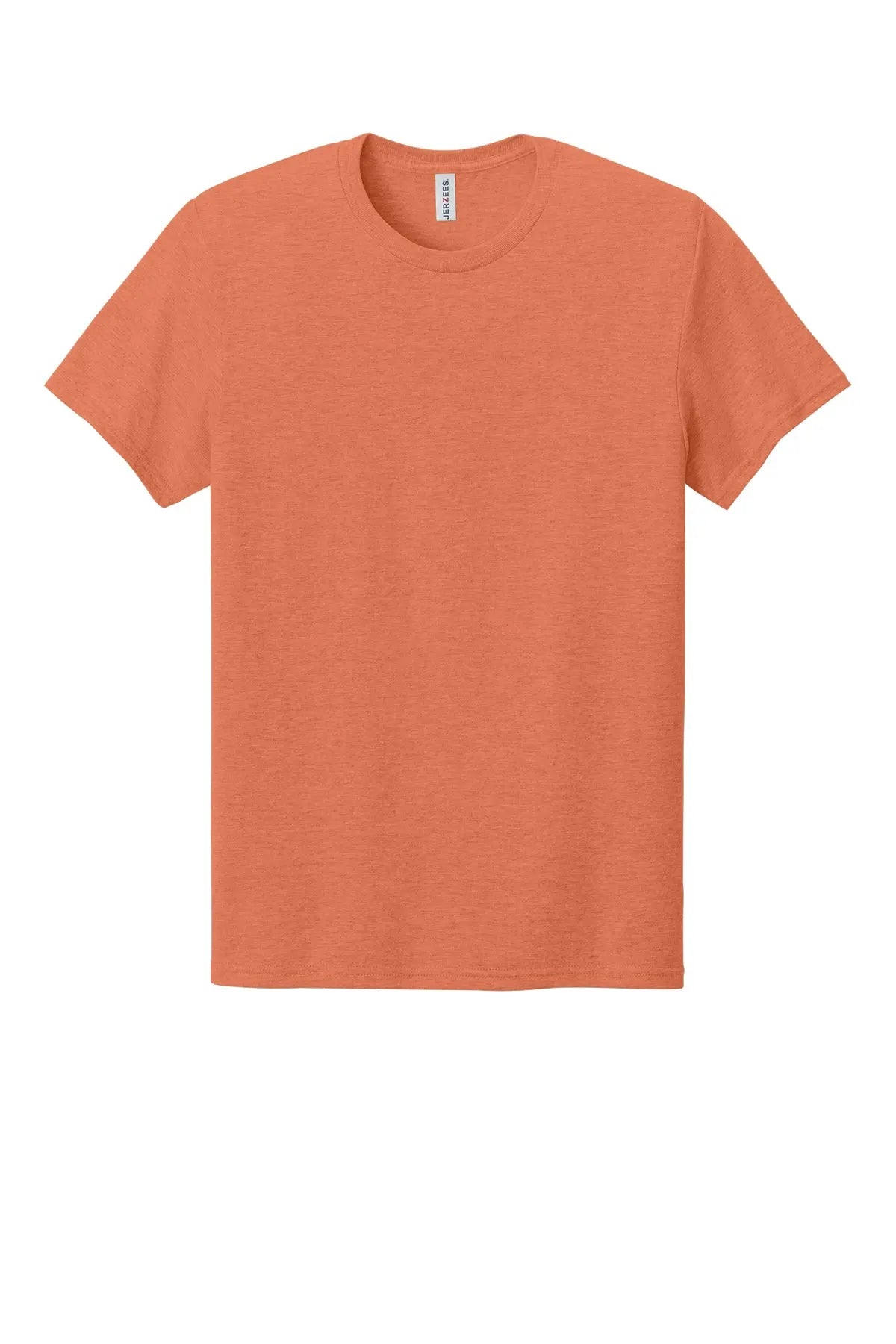 Jerzees® Premium Blend Ring Spun T-Shirt #560M