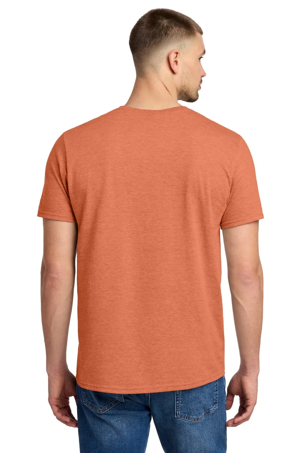 Jerzees® Premium Blend Ring Spun T-Shirt #560M