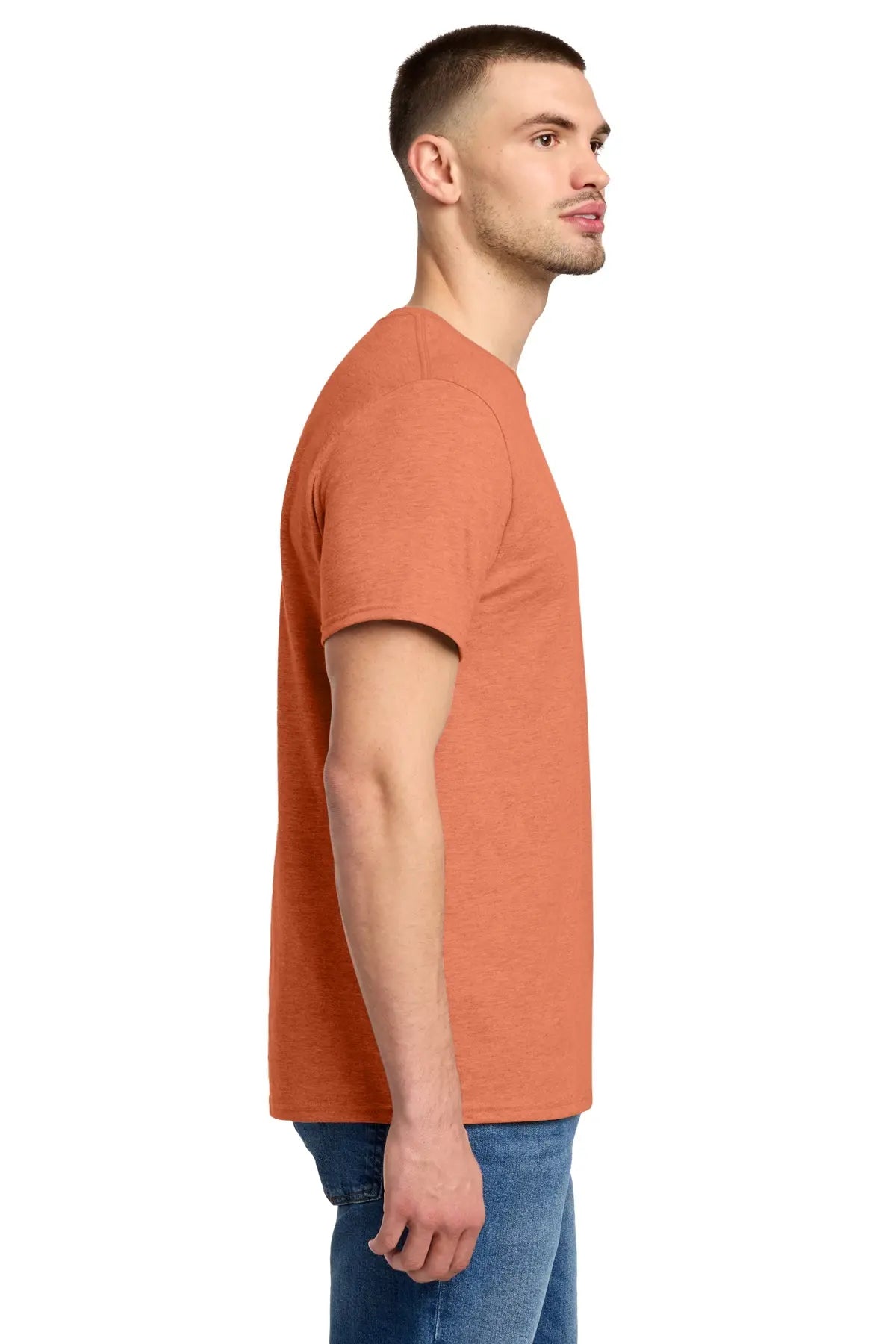 Jerzees® Premium Blend Ring Spun T-Shirt #560M