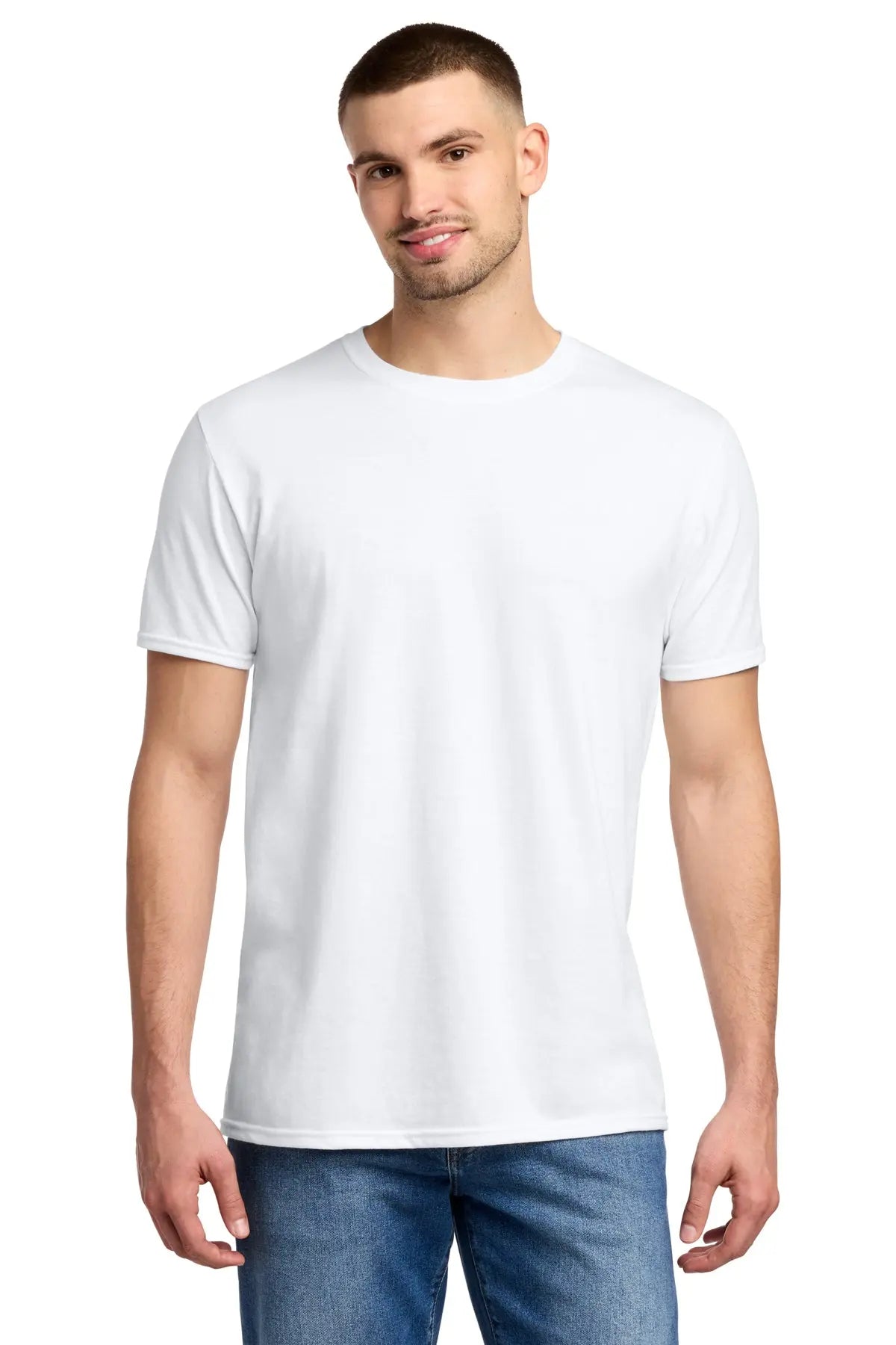 Jerzees® Premium Blend Ring Spun T-Shirt #560M