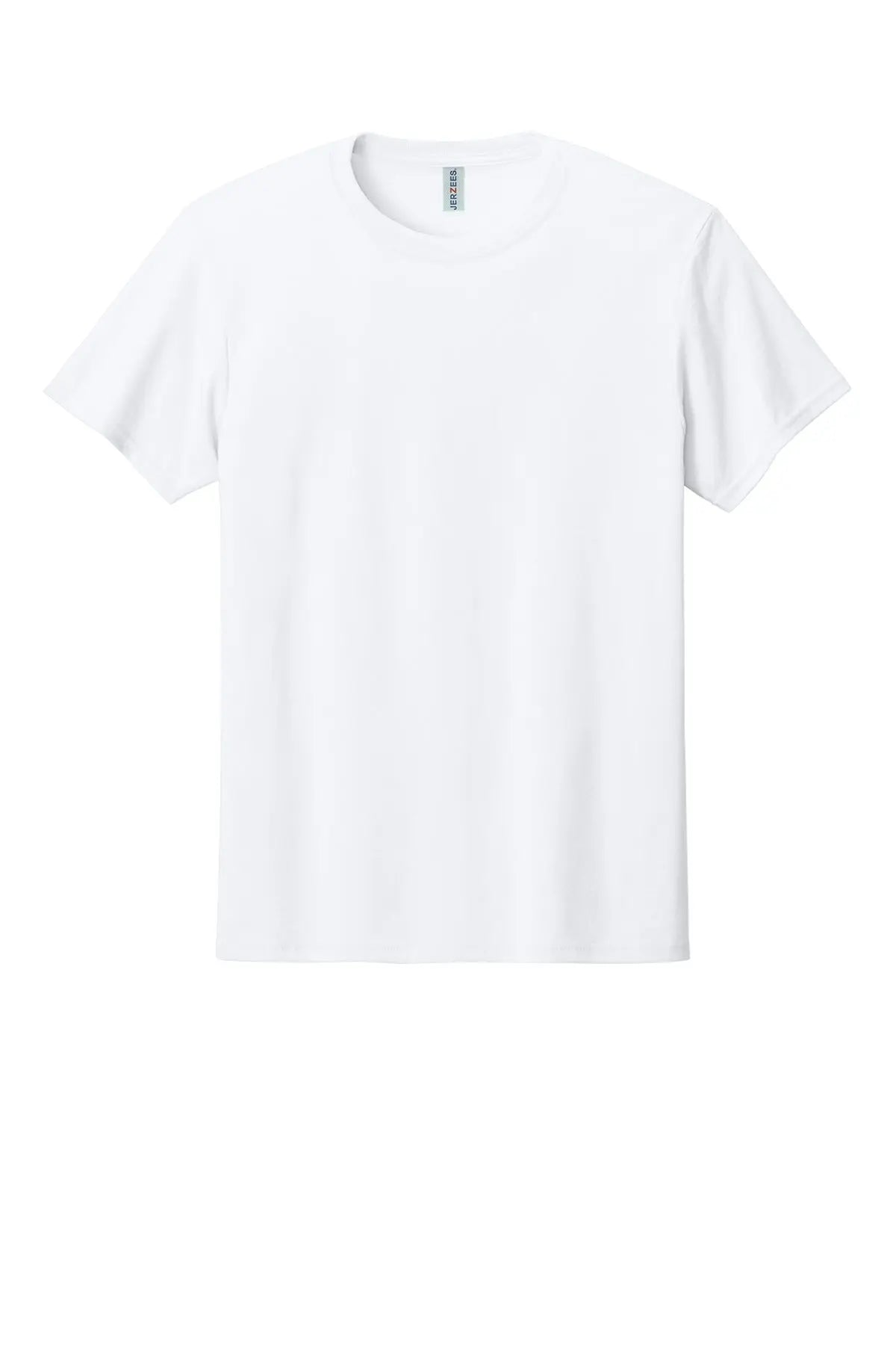 Jerzees® Premium Blend Ring Spun T-Shirt #560M