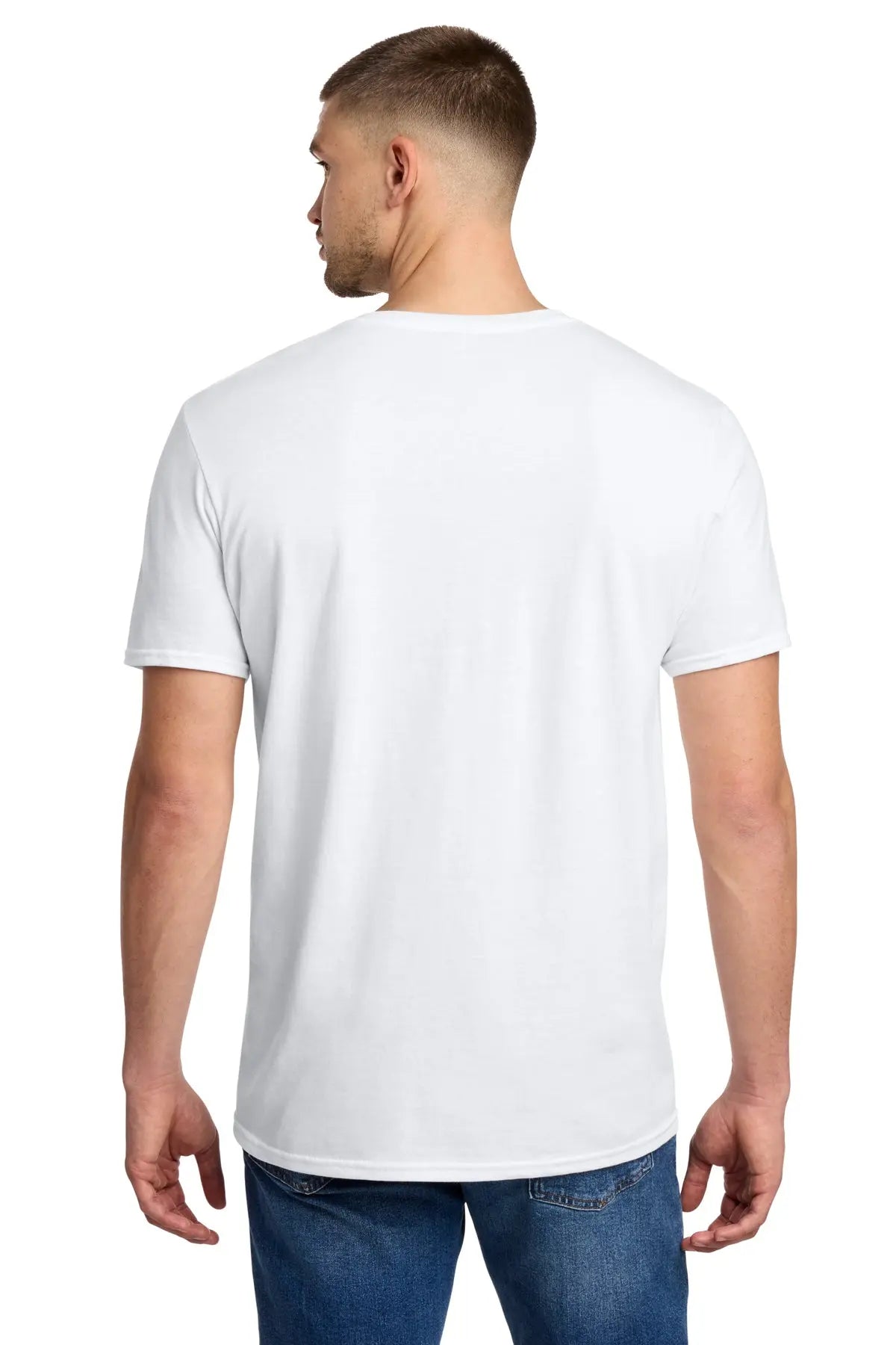 Jerzees® Premium Blend Ring Spun T-Shirt #560M