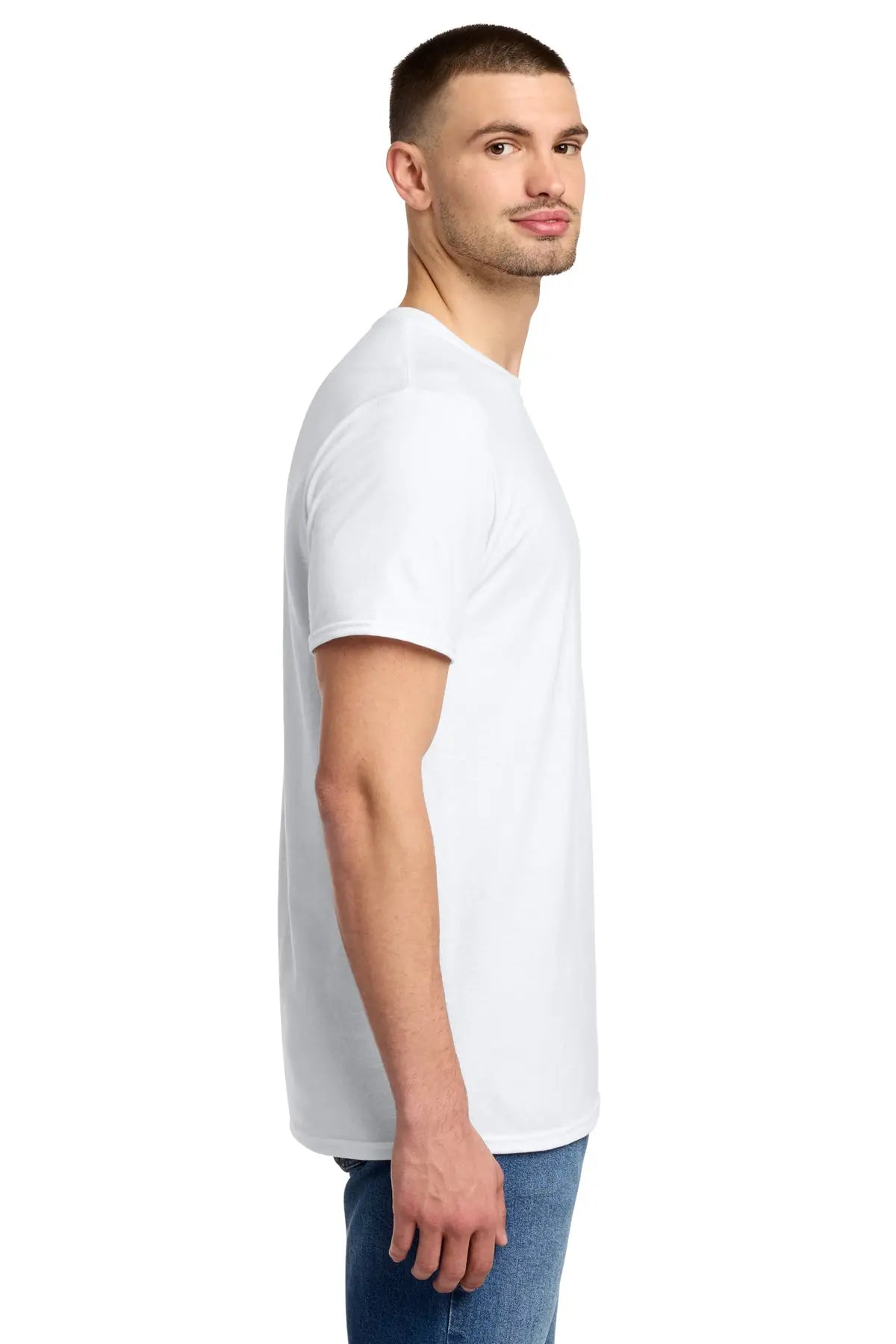 Jerzees® Premium Blend Ring Spun T-Shirt #560M