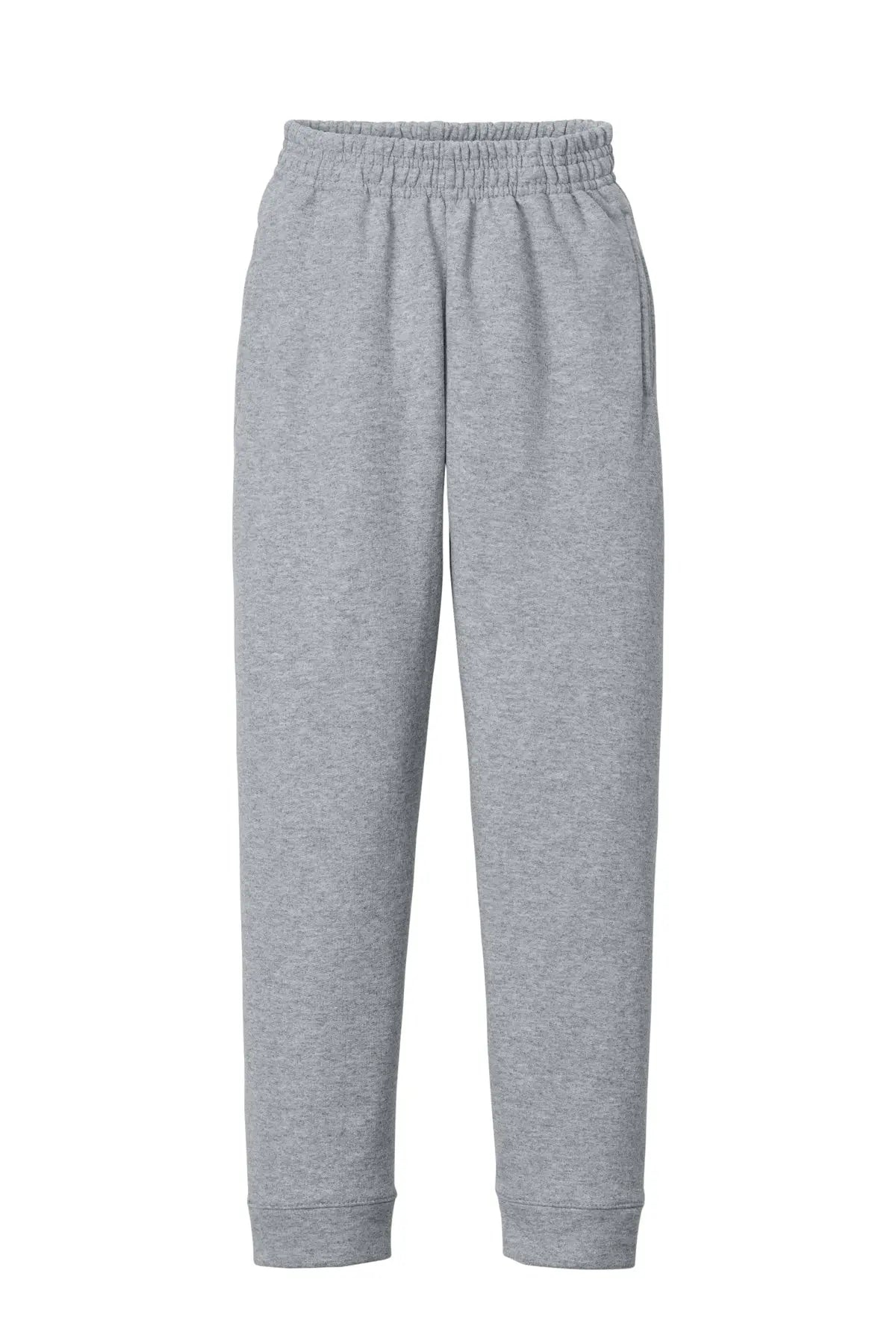 Port & Co™ Youth Core Fleece Jogger #PC78YJ