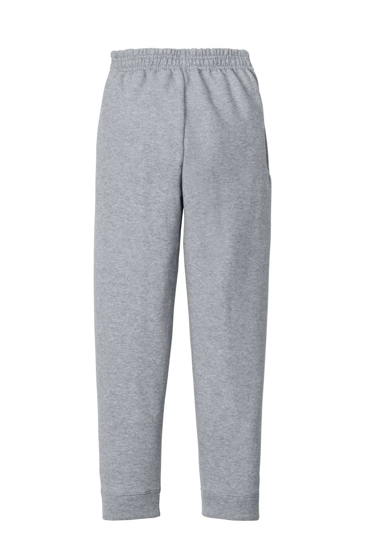 Port & Co™ Youth Core Fleece Jogger #PC78YJ