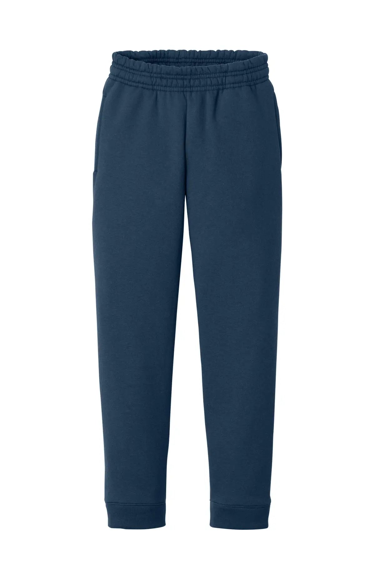 Port & Co™ Youth Core Fleece Jogger #PC78YJ