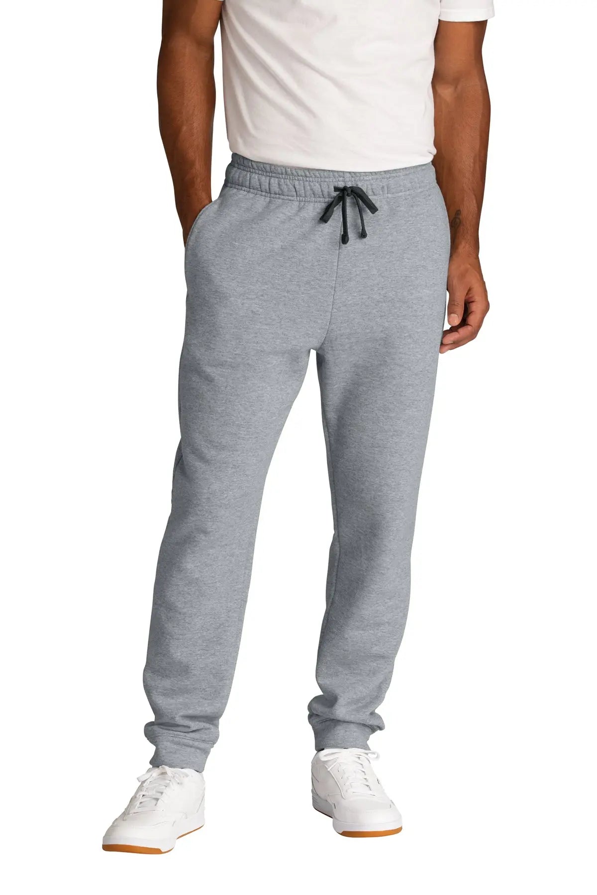 Port & Co™ Core Fleece Jogger #PC78J