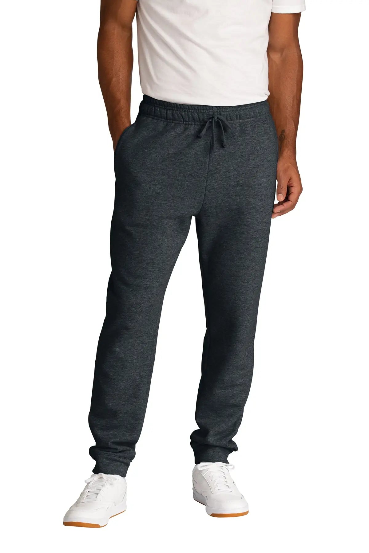 Port & Co™ Core Fleece Jogger #PC78J