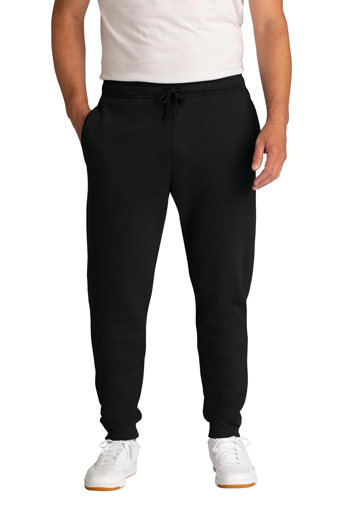 Port & Co™ Core Fleece Jogger #PC78J