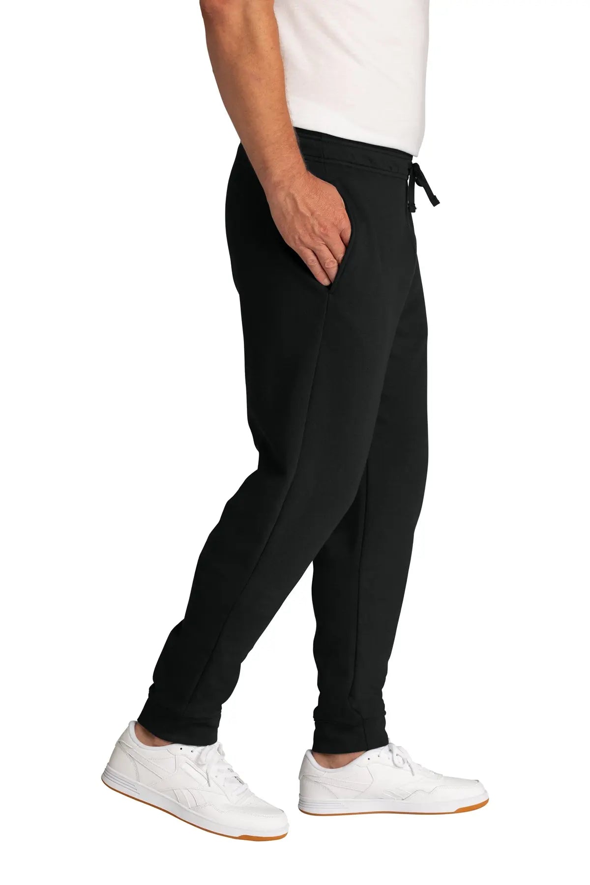 Port & Co™ Core Fleece Jogger #PC78J