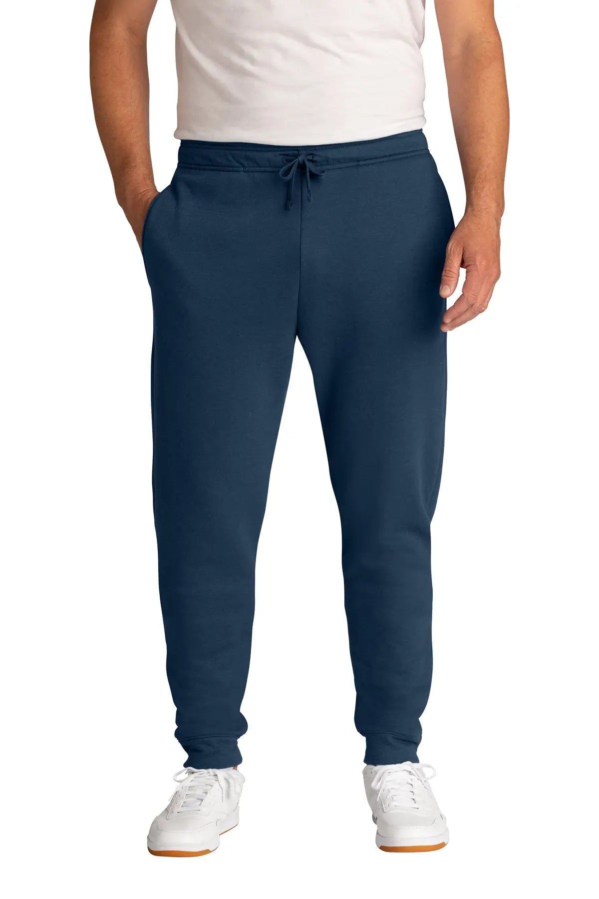 Port & Co™ Core Fleece Jogger #PC78J