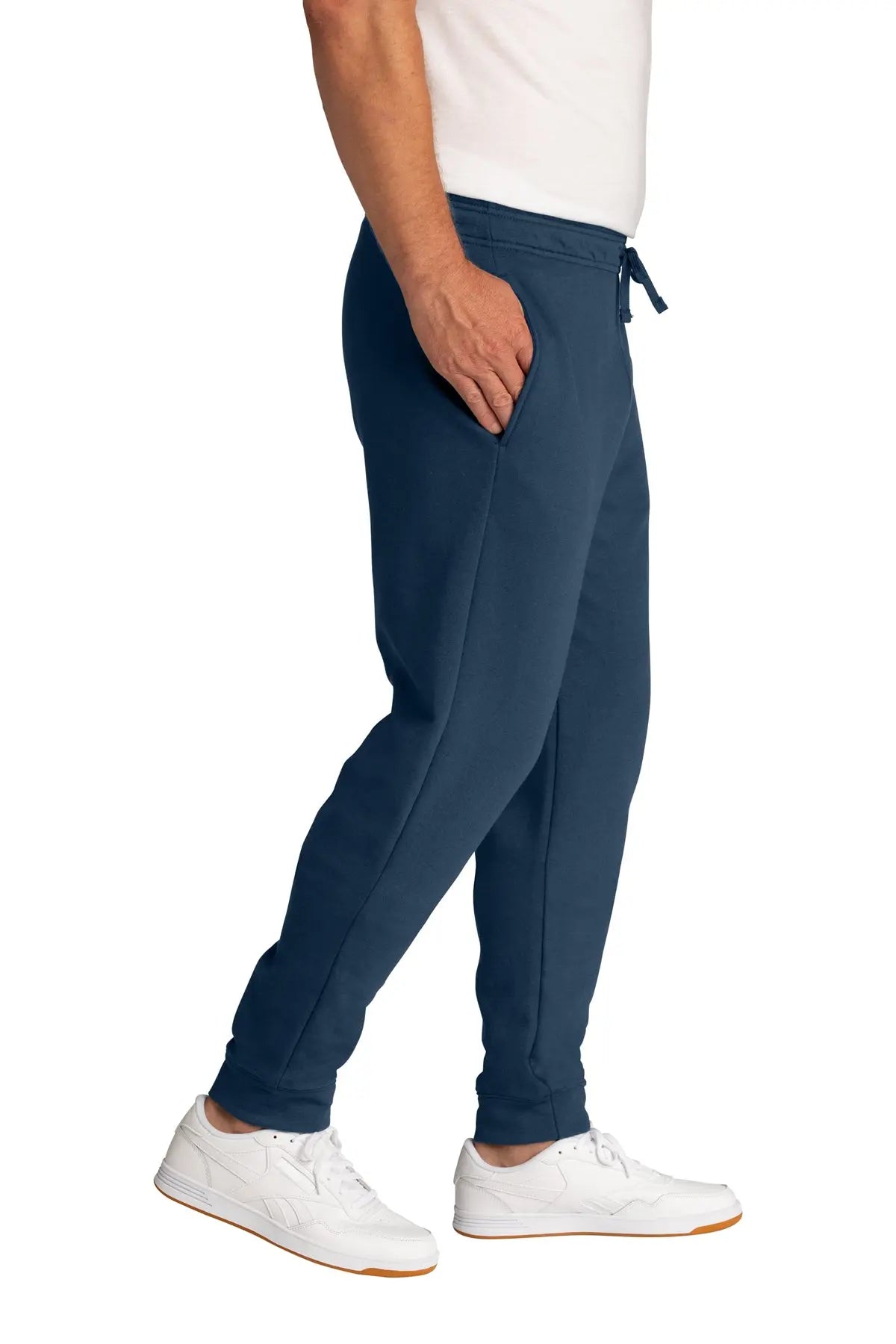 Port & Co™ Core Fleece Jogger #PC78J
