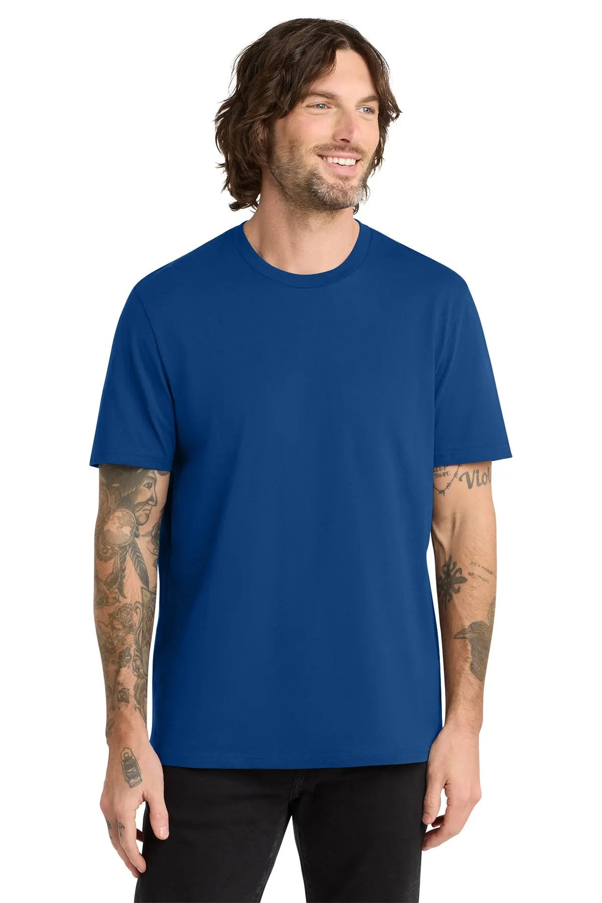 Allmade® Unisex Organic Cotton Tee #AL2100