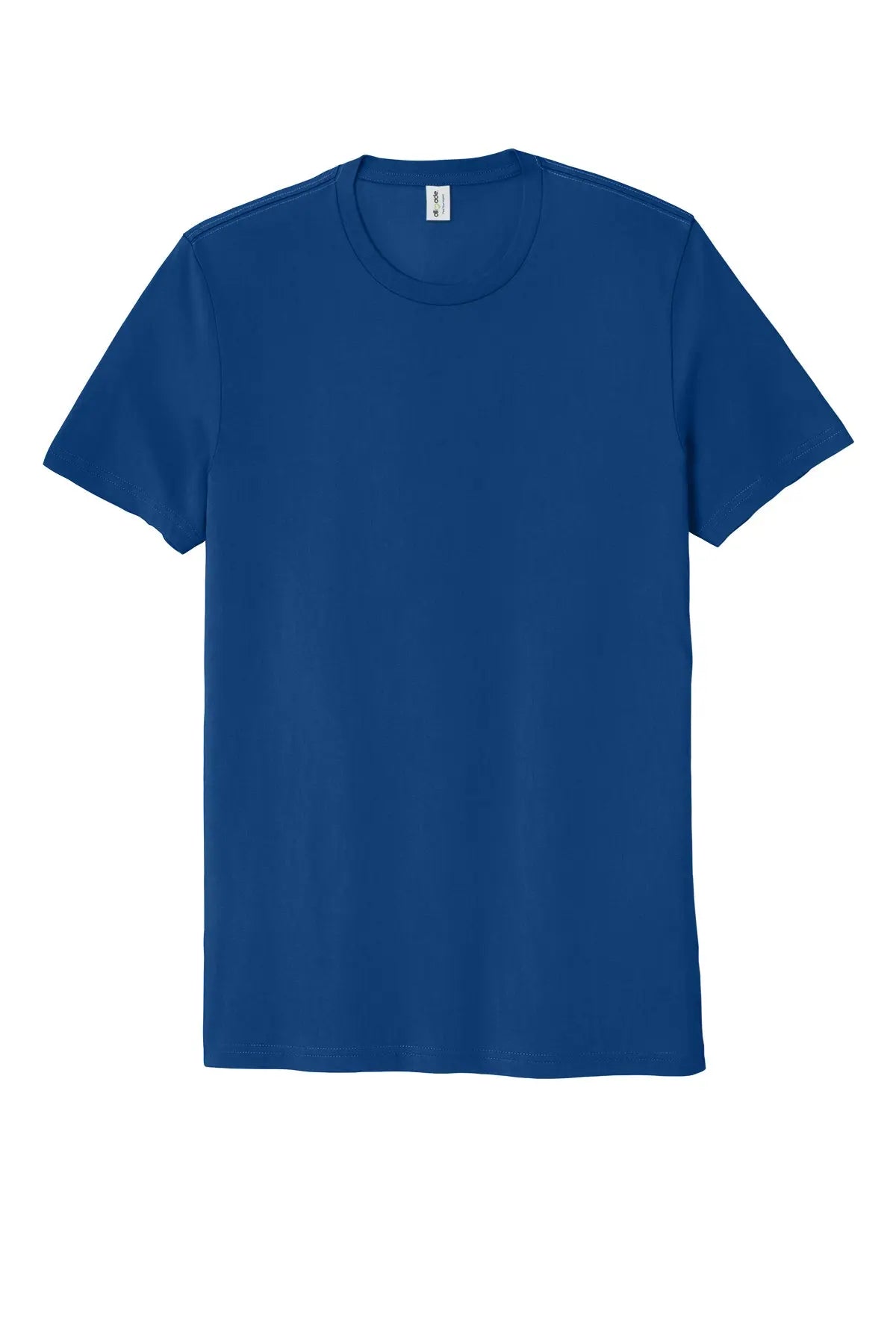 Allmade® Unisex Organic Cotton Tee #AL2100