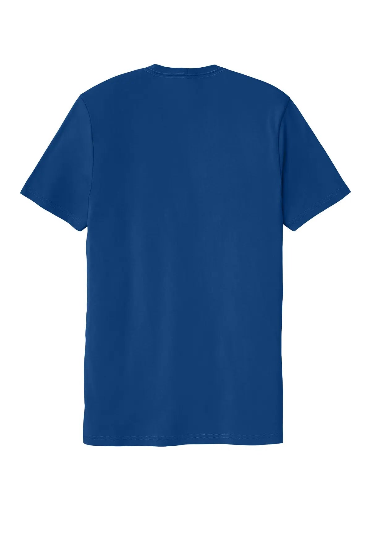 Allmade® Unisex Organic Cotton Tee #AL2100