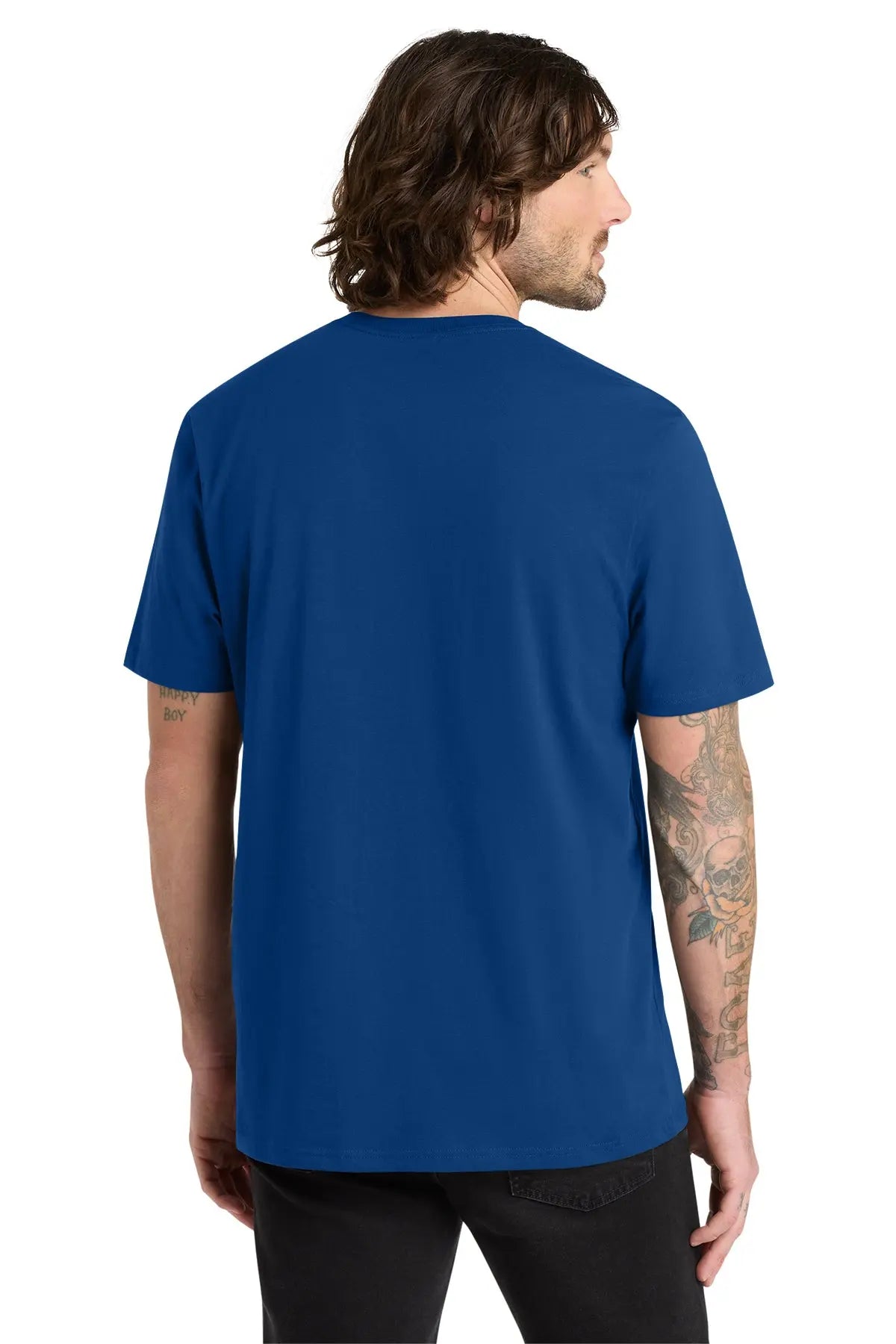 Allmade® Unisex Organic Cotton Tee #AL2100
