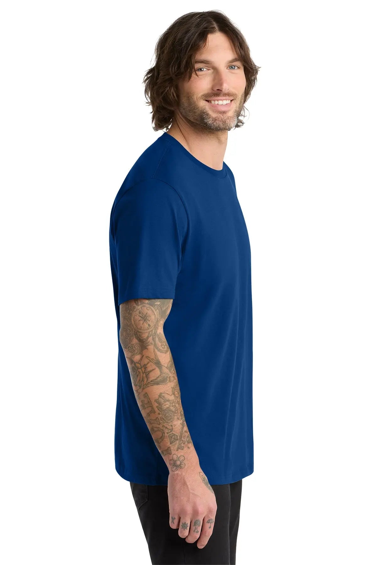 Allmade® Unisex Organic Cotton Tee #AL2100