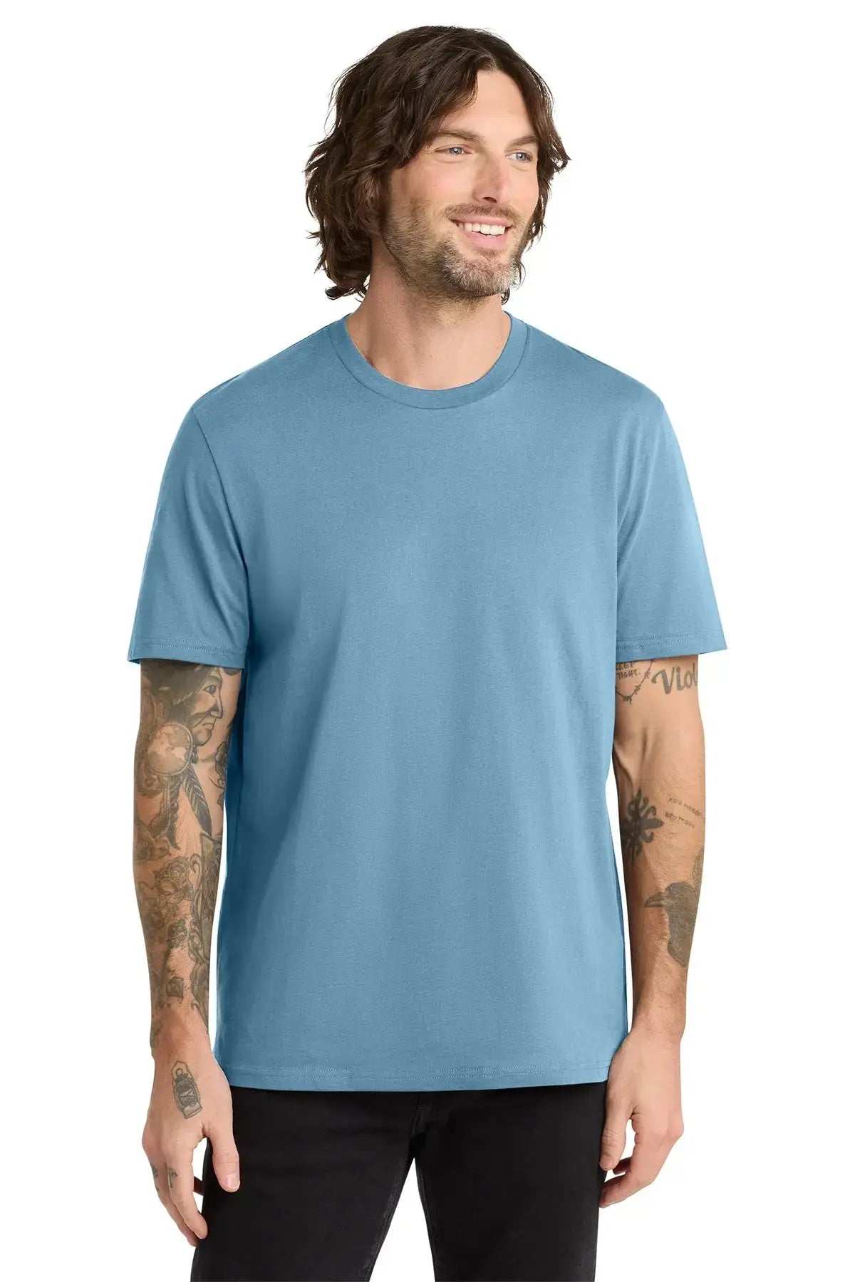 Allmade® Unisex Organic Cotton Tee #AL2100 Game Over Merch