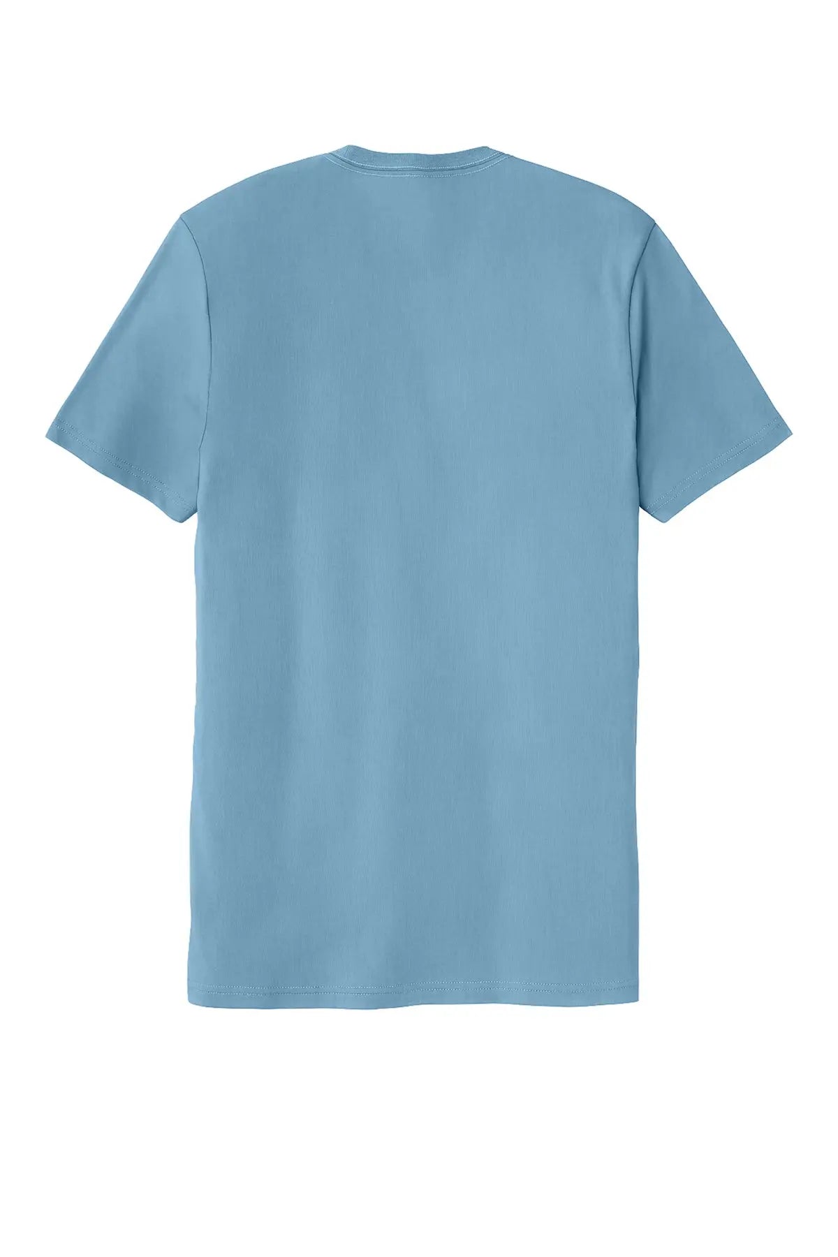 Allmade® Unisex Organic Cotton Tee #AL2100