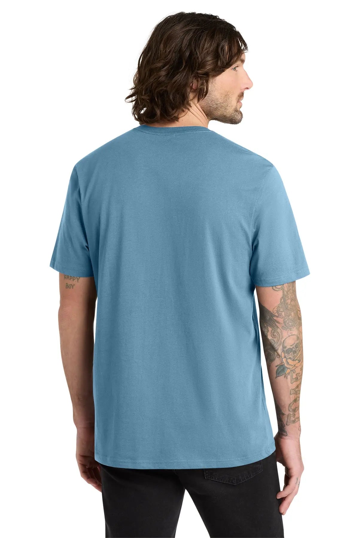 Allmade® Unisex Organic Cotton Tee #AL2100