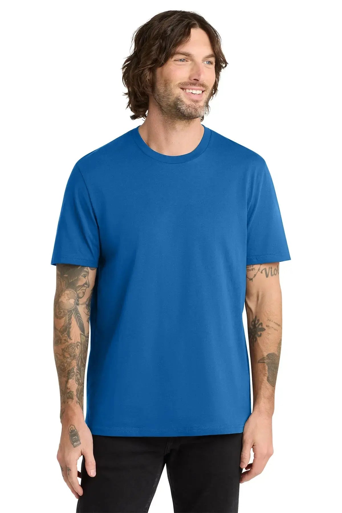 Allmade® Unisex Organic Cotton Tee #AL2100 Game Over Merch