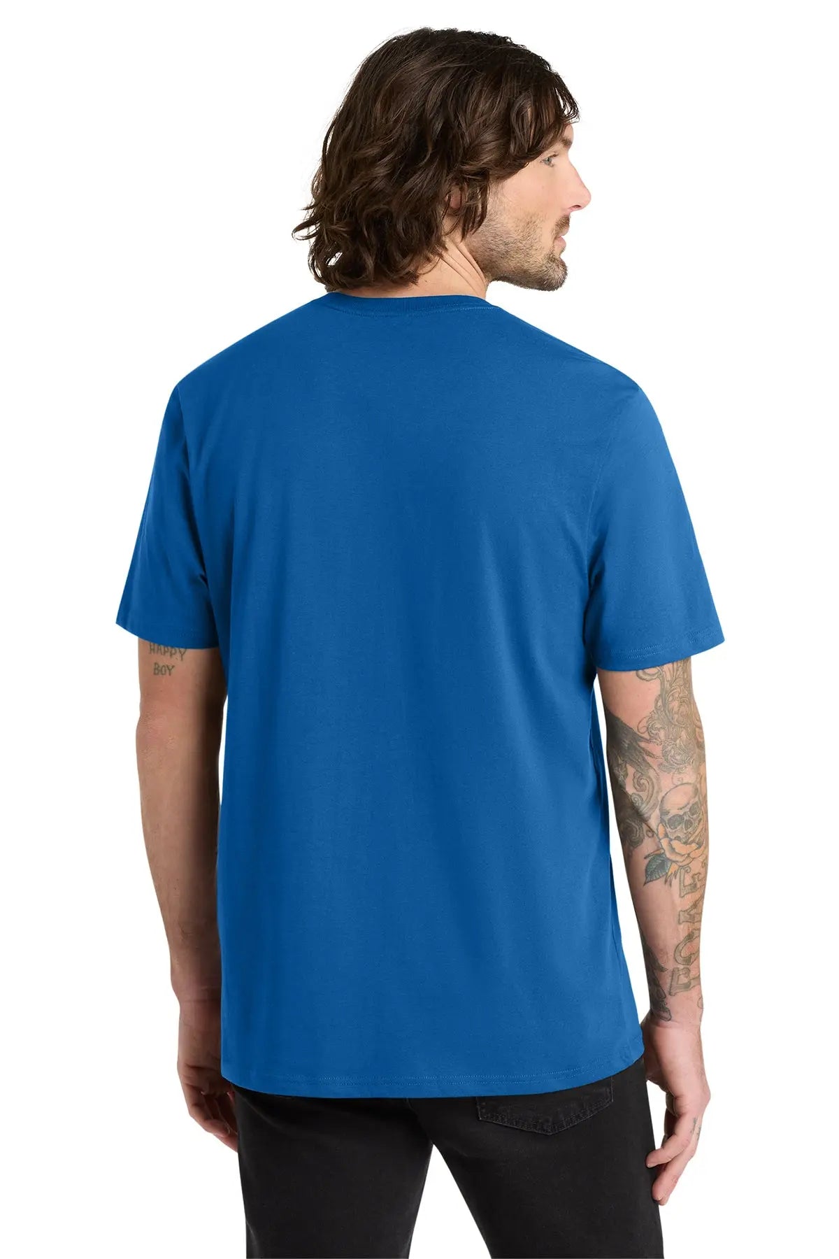 Allmade® Unisex Organic Cotton Tee #AL2100