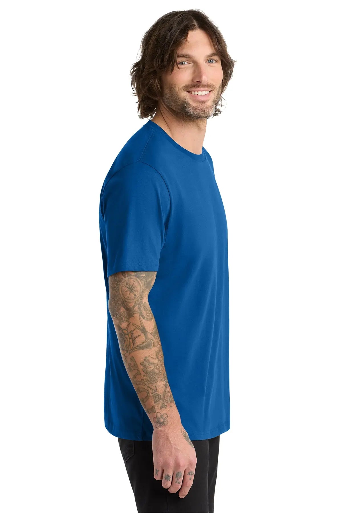 Allmade® Unisex Organic Cotton Tee #AL2100