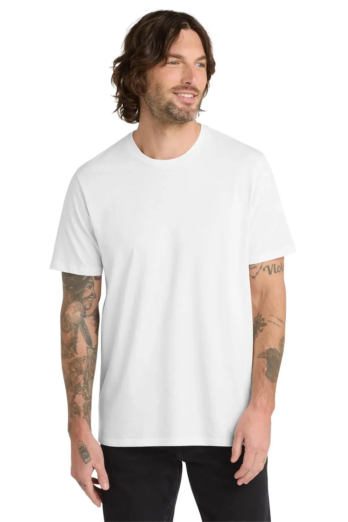 Allmade® Unisex Organic Cotton Tee #AL2100 Game Over Merch