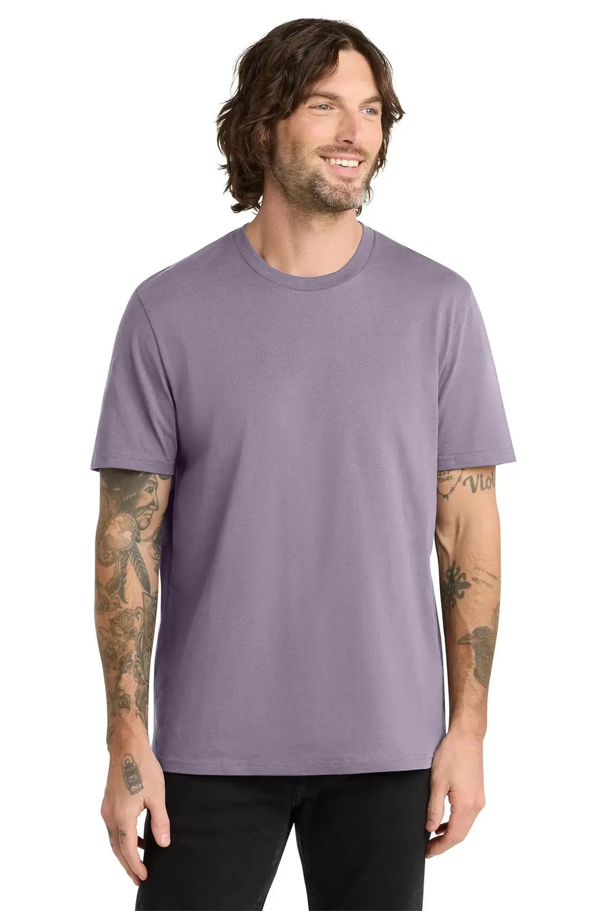 Allmade® Unisex Organic Cotton Tee #AL2100 Game Over Merch