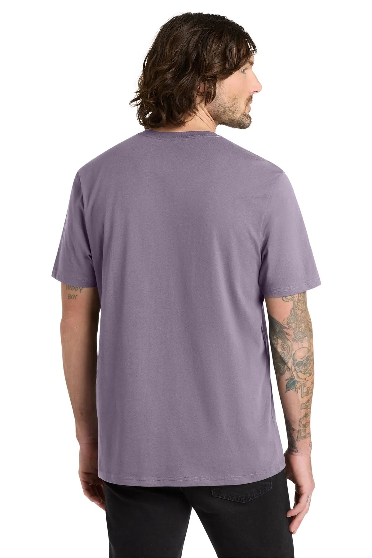 Allmade® Unisex Organic Cotton Tee #AL2100