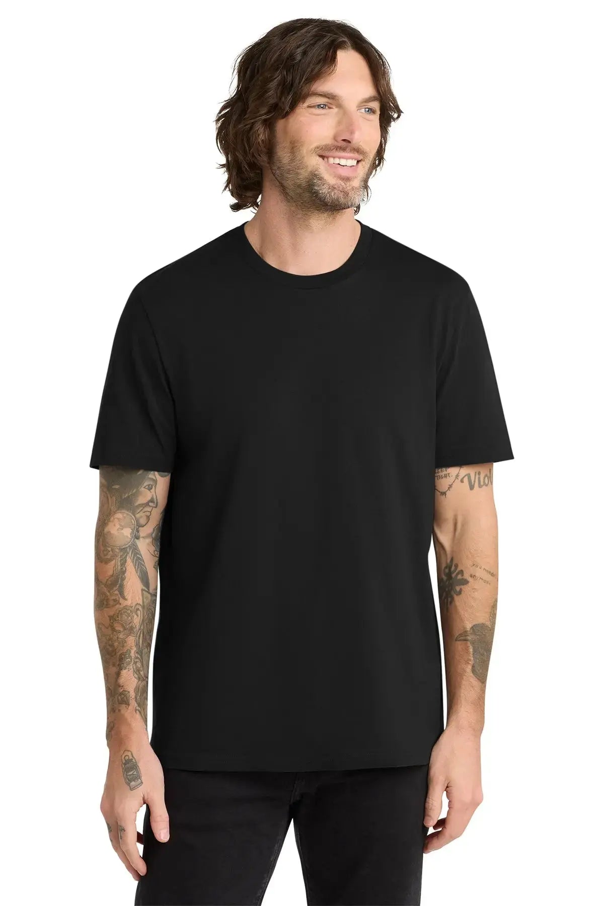 Allmade® Unisex Organic Cotton Tee #AL2100 Game Over Merch