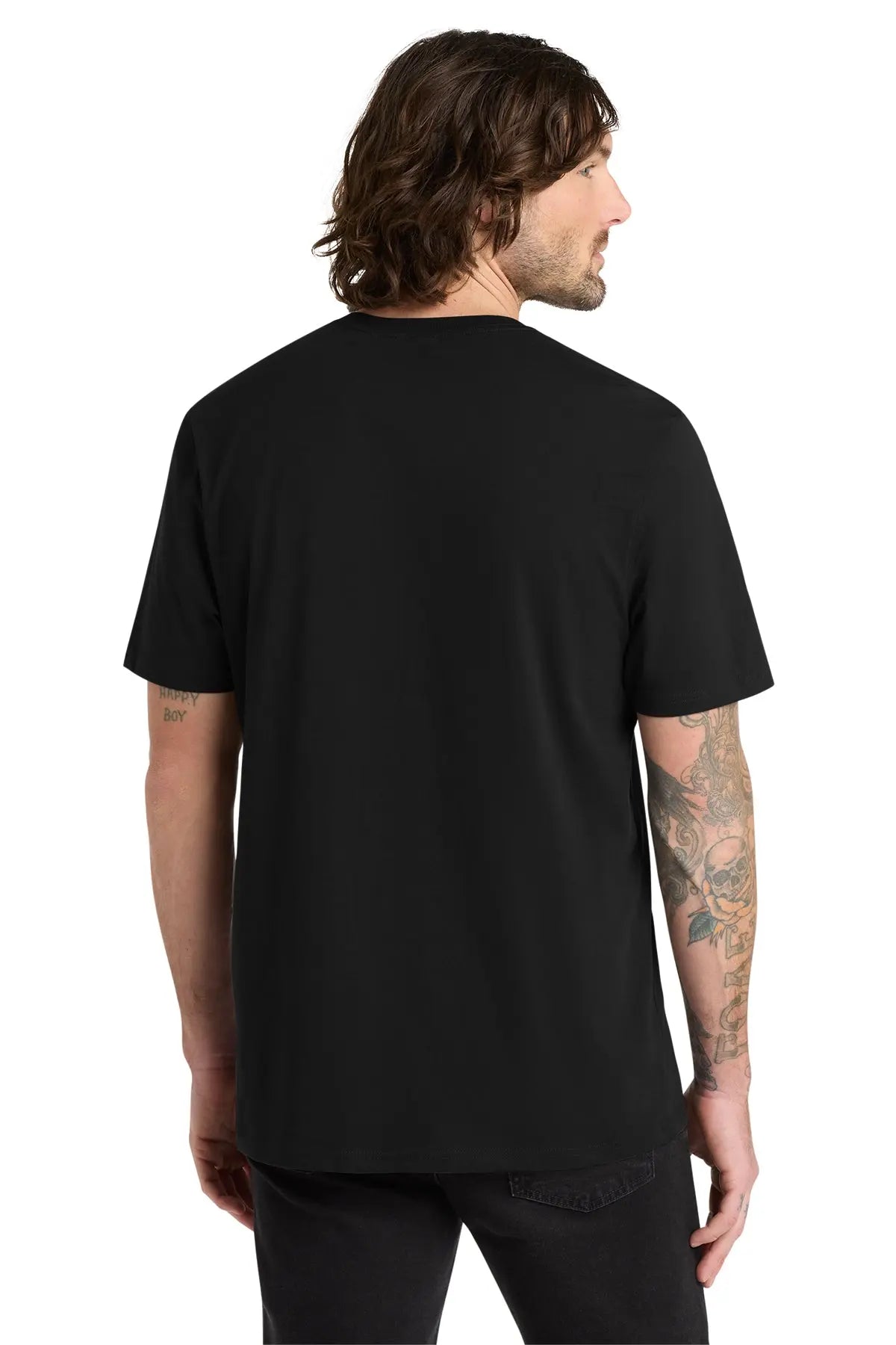 Allmade® Unisex Organic Cotton Tee #AL2100
