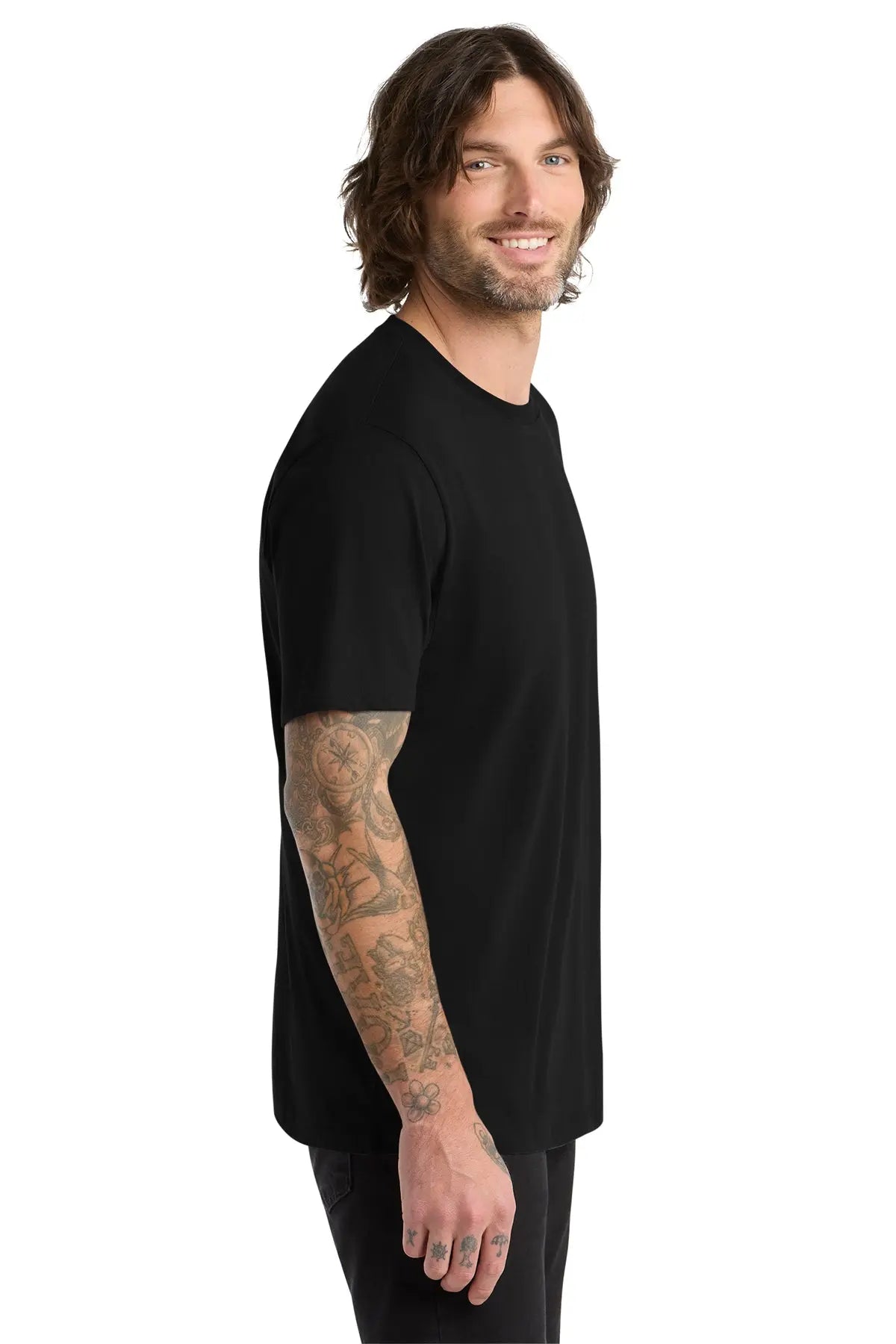 Allmade® Unisex Organic Cotton Tee #AL2100
