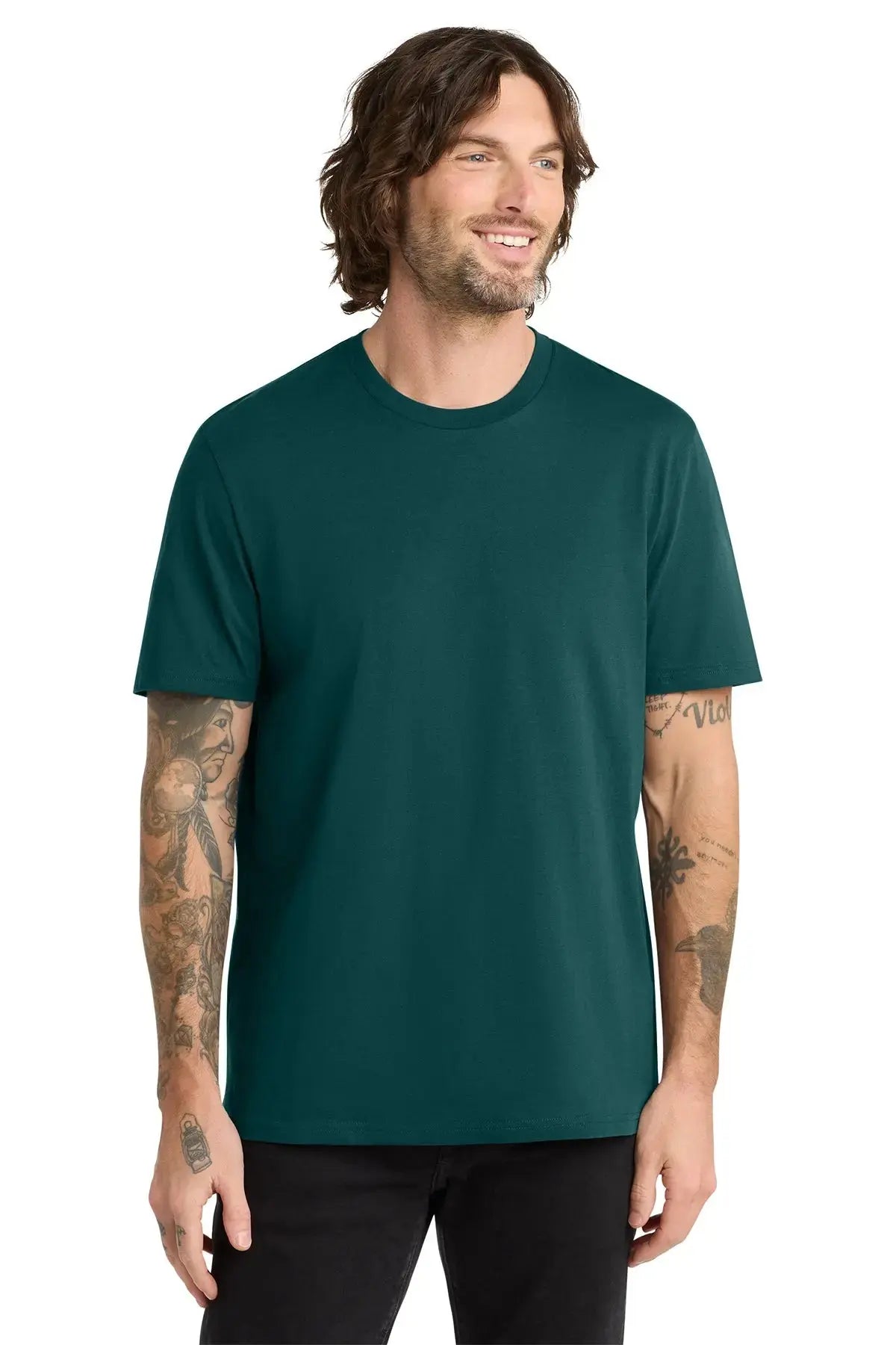 Allmade® Unisex Organic Cotton Tee #AL2100 Game Over Merch